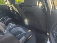 Gebraucht Kia Rio 86 PS (63 kW) 2012 Grau Kleinwagen
