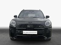 Gebraucht Mini John Cooper Works Countryman 204 PS (150 kW) 2024 Schwarz SUV