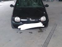 Usata Renault Twingo 58 CV (42 kW) 1999 Nero Utilitaria