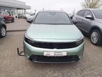Nowe Opel Corsa Style 101 KM (74 kW) 2026 Zielony Hatchback