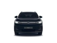 Second-hand VW ID.4 Pro 210 kW (286 CP) 2025 Negru SUV