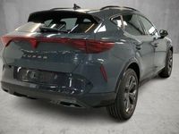 Gebraucht Cupra Formentor 150 PS (110 kW) 2025 Blau SUV