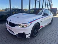 Usata BMW M4 500 CV (367 kW) 2017 Bianco
