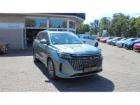 Neu DFSK Fengon 177 PS (130 kW) 2025 Grün Van / Kleinbus