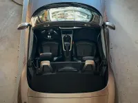 Gebraucht BMW Z4 150 PS (110 kW) 2007 Grau Cabrio