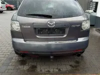 Gebraucht Mazda CX-7 230 PS (169 kW) 2008 Grau SUV
