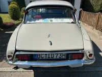 Gebraucht Citroën DS 90 PS (66 kW) 1973 Beige Limousine