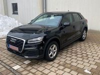 Gebraucht Audi Q2 150 PS (110 kW) 2017 Schwarz SUV