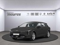 Neu Kia K4 Vision 150 PS (110 kW) 2025 Weiß Limousine