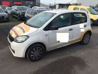 gebraucht Skoda Citigo 1,0 Cool Edition