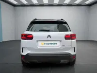 Gebraucht Citroën C5 Aircross 136 PS (100 kW) 2024 Weiß SUV