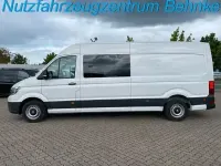 Brugt VW Crafter 140 HK (102 kW) 2022 Andere Van