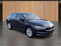 Gebraucht Skoda Octavia Selection 150 PS (110 kW) 2025 Black magic Kombi