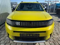 Neu Fiat Grande Panda La Prima 110 PS (80 kW) 2026 Limone gelb metallic Kleinwagen