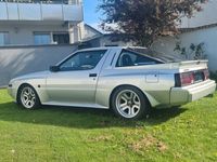 gebraucht Mitsubishi Starion 2,6 Turbo mit H-Kennzeichen