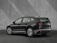 Neu Skoda Enyaq iV Essence 139 kW (190 PS) 2026 Blau SUV