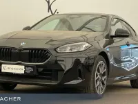 Gebraucht BMW 220 170 PS (125 kW) 2025 Saphirschwarz metallic Coupé