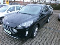 gebraucht Ford Kuga Titanium,Allwetterbereifung,PDC v+h.,Winterpaket,.