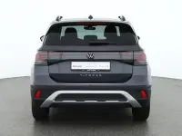 Neu VW T-Cross 116 PS (85 kW) 2026 Andere SUV