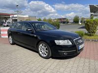 Gebraucht Audi A6 179 PS (131 kW) 2007 Kombi