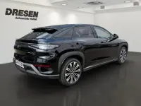 Neu BYD Sealion 7 Design 389 kW (530 PS) 2026 Schwarz SUV