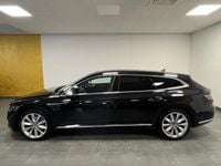 Brugt VW Arteon Elegance 200 HK (147 kW) 2023 Sort Sedan