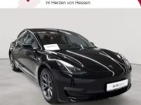 Usata Tesla Model 3 366 kW (498 CV) 2023 Nero Berlina