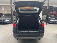 Gebraucht BMW X1 Advantage 190 PS (139 kW) 2018 Schwarz SUV