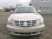 Gebraucht Cadillac Escalade 409 PS (300 kW) 2010 Grau SUV