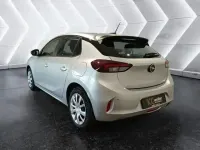 Gebraucht Opel Corsa 75 PS (55 kW) 2024 Silber Kleinwagen