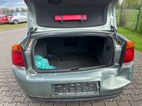 gebraucht Opel Vectra 2.2 16V Comfort