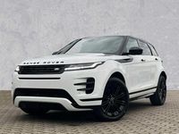 Neu Land Rover Range Rover evoque SE Dynamic 204 PS (150 kW) 2025 Weiß SUV