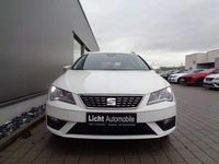 gebraucht Seat Leon Xcellence/2.Hand/Automatik/Navi/Scheckheftgepflegt