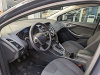 gebraucht Ford Focus Titanium 5-türig, Benziner