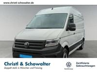 Używany VW Crafter 140 KM (102 kW) 2025 Biały Van