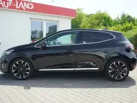Gebraucht Renault Clio Techno 91 PS (66 kW) 2024 Schwarz Kleinwagen