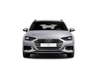 Gebraucht Audi A4 Advanced 150 PS (110 kW) 2024 Florettsilber metallic Kombi