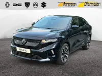 Gebraucht Renault Rafale Techno 200 PS (147 kW) 2026 Blackpearl schwarz SUV