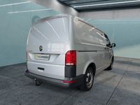 Brugt VW T6.1 110 HK (80 kW) 2020 Sølv Van