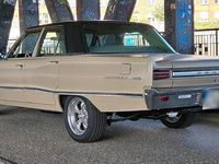 Gebraucht Dodge Coronet 375 PS (275 kW) 1967 Beige Limousine