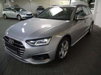 gebraucht Audi A4 45 TDI quattro advanced Avant