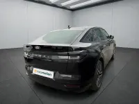 Gebraucht Ford Capri Premium 250 kW (340 PS) 2025 Schwarz SUV
