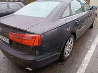 gebraucht Audi A6 A62.0 TFSI