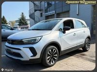 Gebraucht Opel Crossland X 2023 Grau SUV