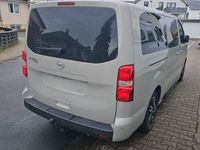 gebraucht Opel Zafira Life 2.0 Diesel 130kW Tourer L Auto T...