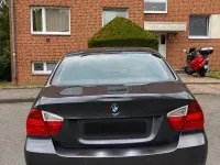 Gebraucht BMW 318 129 PS (94 kW) 2007 Limousine