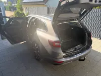 Gebraucht Renault Talisman Intens 160 PS (117 kW) 2018 Silber Kombi
