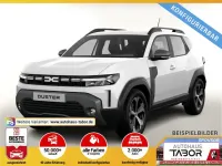 Neu Dacia Duster Journey 154 PS (113 kW) 2026 Weiss SUV