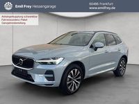 Brugt Volvo XC60 Core 250 HK (183 kW) 2024 Grå SUV