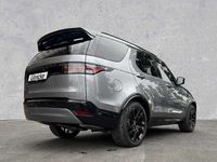 Gebraucht Land Rover Discovery 5 SE Dynamic 252 PS (185 kW) 2025 Eiger grey SUV